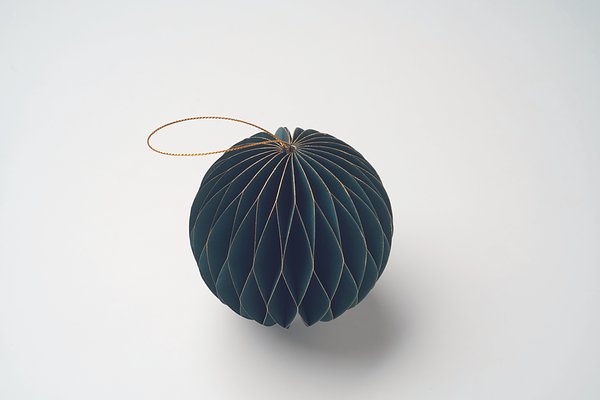 Faltbarer Papier-hänger Orlini