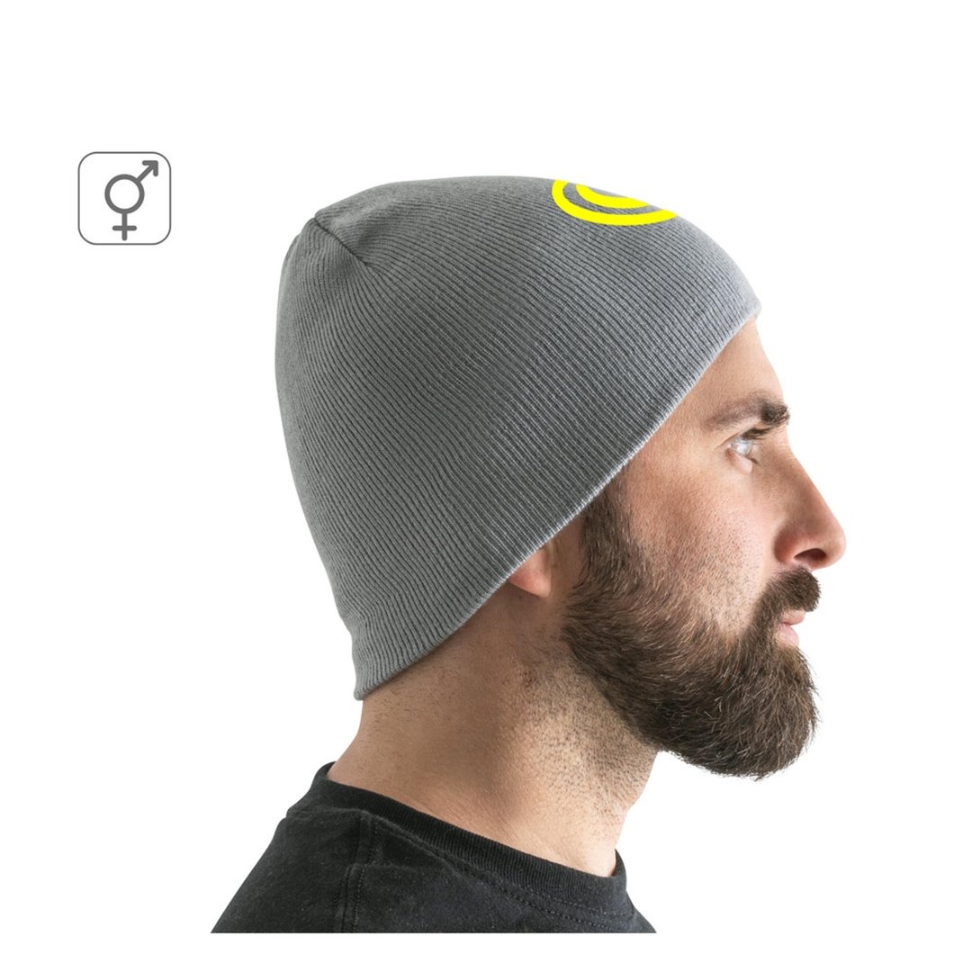 Unisex-Mütze aus rPET Litale