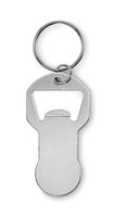 Schlüsselring mit Kapselheber Helita
