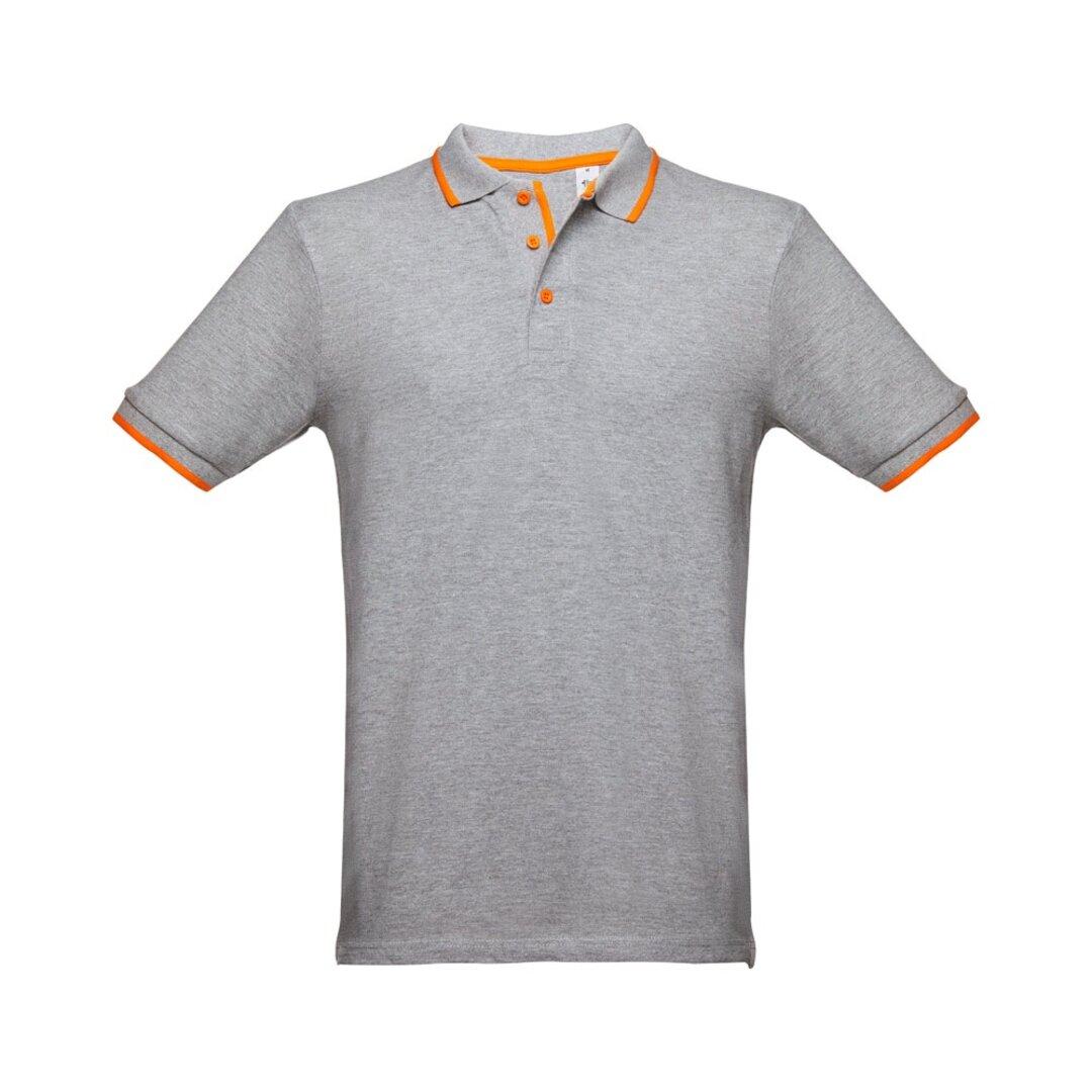 "Slim fit" Herren Poloshirt Relina