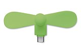 Smartphone-Ventilator Nolfen