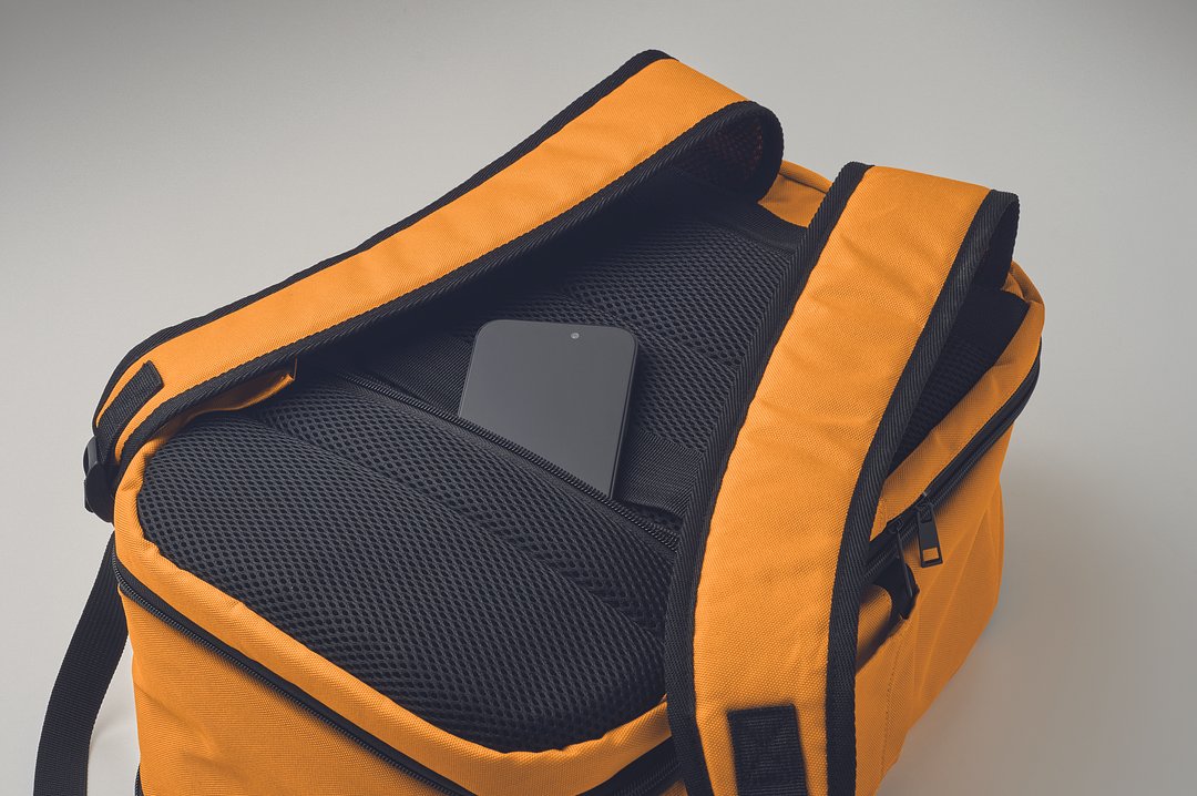 Rucksack in Kabinengrösse Uonglin