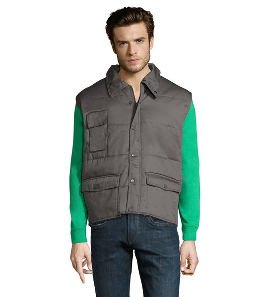 EQUINOX PRO Bodywarmer Vrengien
