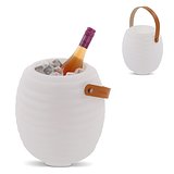 CoolLux Mini Stimmungslicht und kabelloser Lautsprecher Jonich