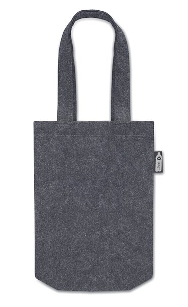 Kleine Tasche RPET-Filz Dumerver