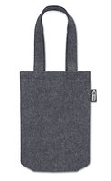 Kleine Tasche RPET-Filz Dumerver