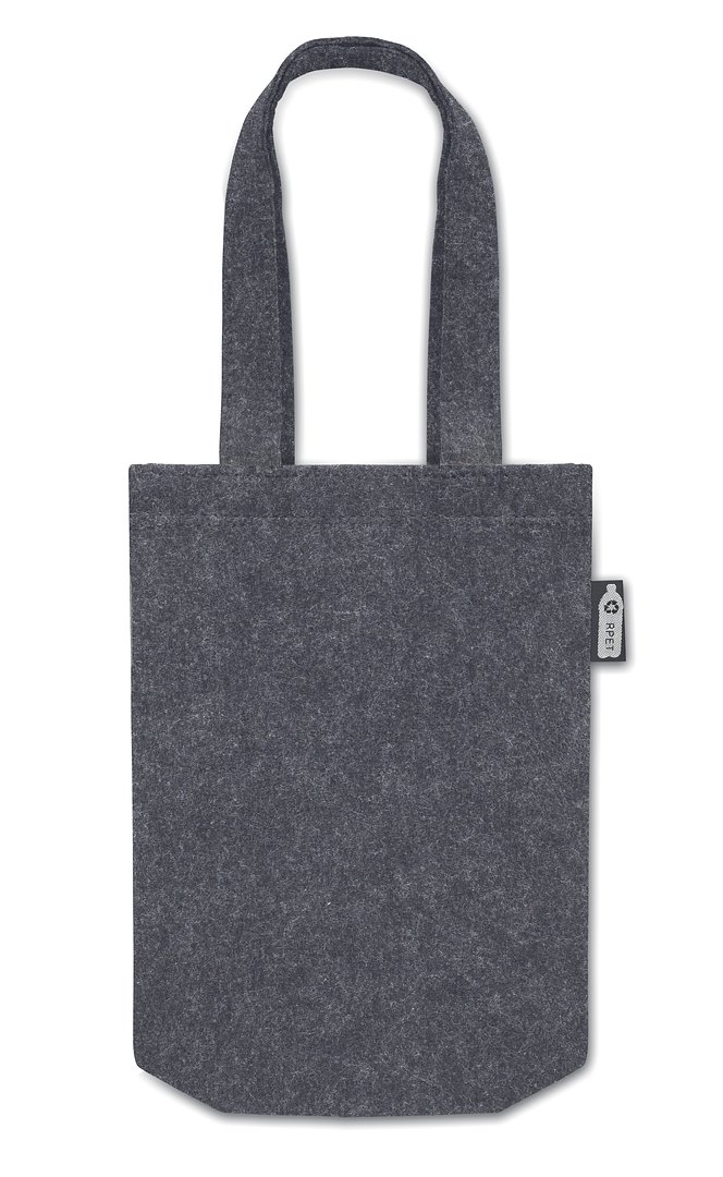 Kleine Tasche RPET-Filz Dumerver