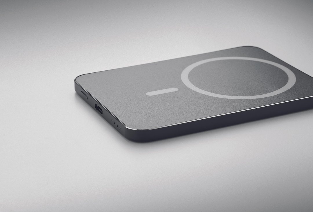 Powerbank 5000 mAh Ningiat