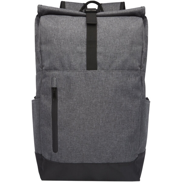 15,6" Rolltop Laptop-Rucksack 12L - Mirin
