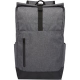 15,6" Rolltop Laptop-Rucksack 12L - Mirin