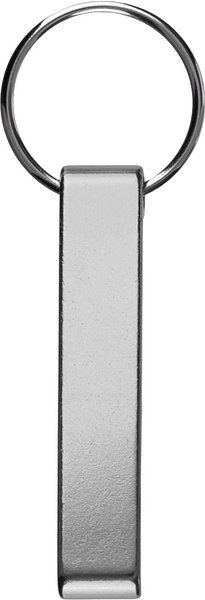 Schlüsselhalter aus recyceltem Aluminium Veivat