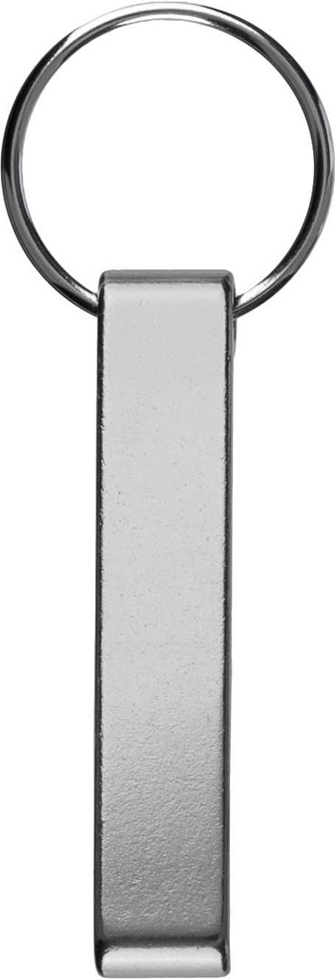 Schlüsselhalter aus recyceltem Aluminium Veivat