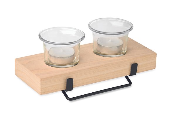 Teelichthalter-Set Annigeli