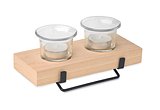 Teelichthalter-Set Annigeli