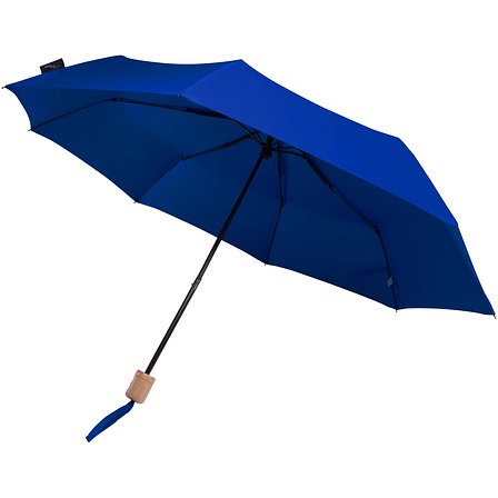 21" RPET Regenschirm - Lüzzana