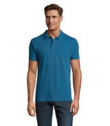 Männer Polo 180g Gieregun