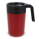 Doppelwandiger Kaffeebecher 400ml Dollannep