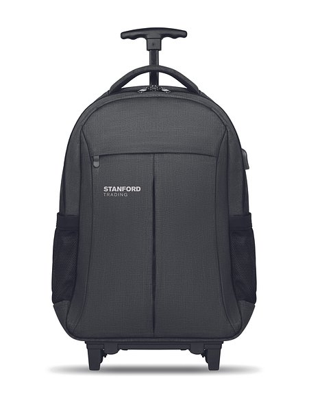 Rucksack-Trolley Annaniafel