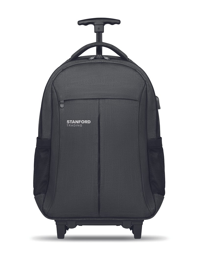 Rucksack-Trolley Annaniafel