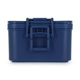 Doppelte Lunchbox mit Besteck Ylanin