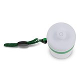 Sportflasche mit Halteschlaufe 500ml Raina