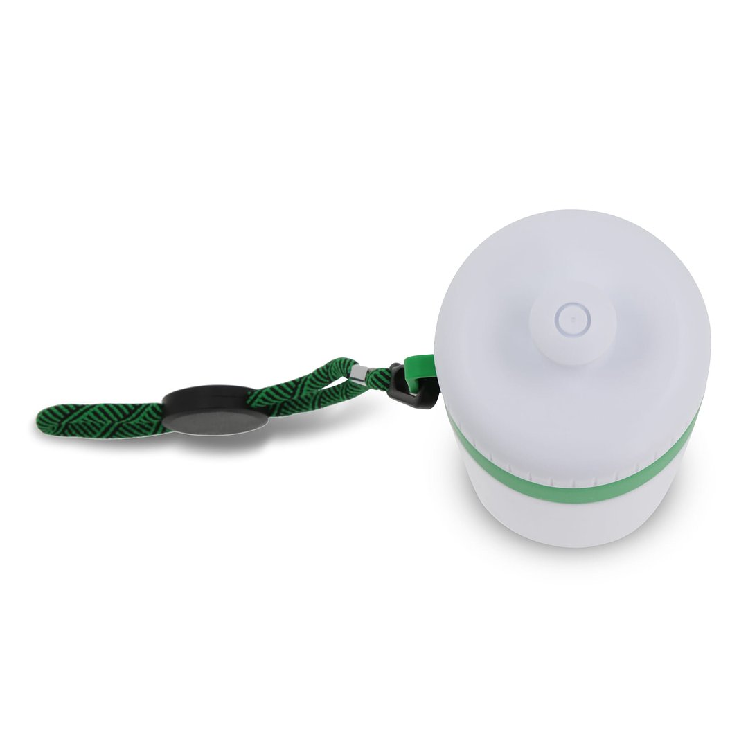 Sportflasche mit Halteschlaufe 500ml Raina