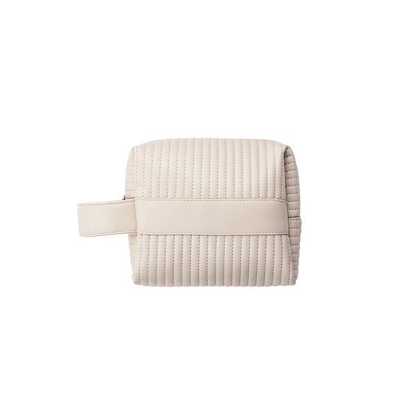 Kulturbeutel aus PU (21% recyceltes PU und 30% recyceltes Polyester) Onning