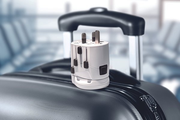 PRO World & USB. 3-pole Stianri