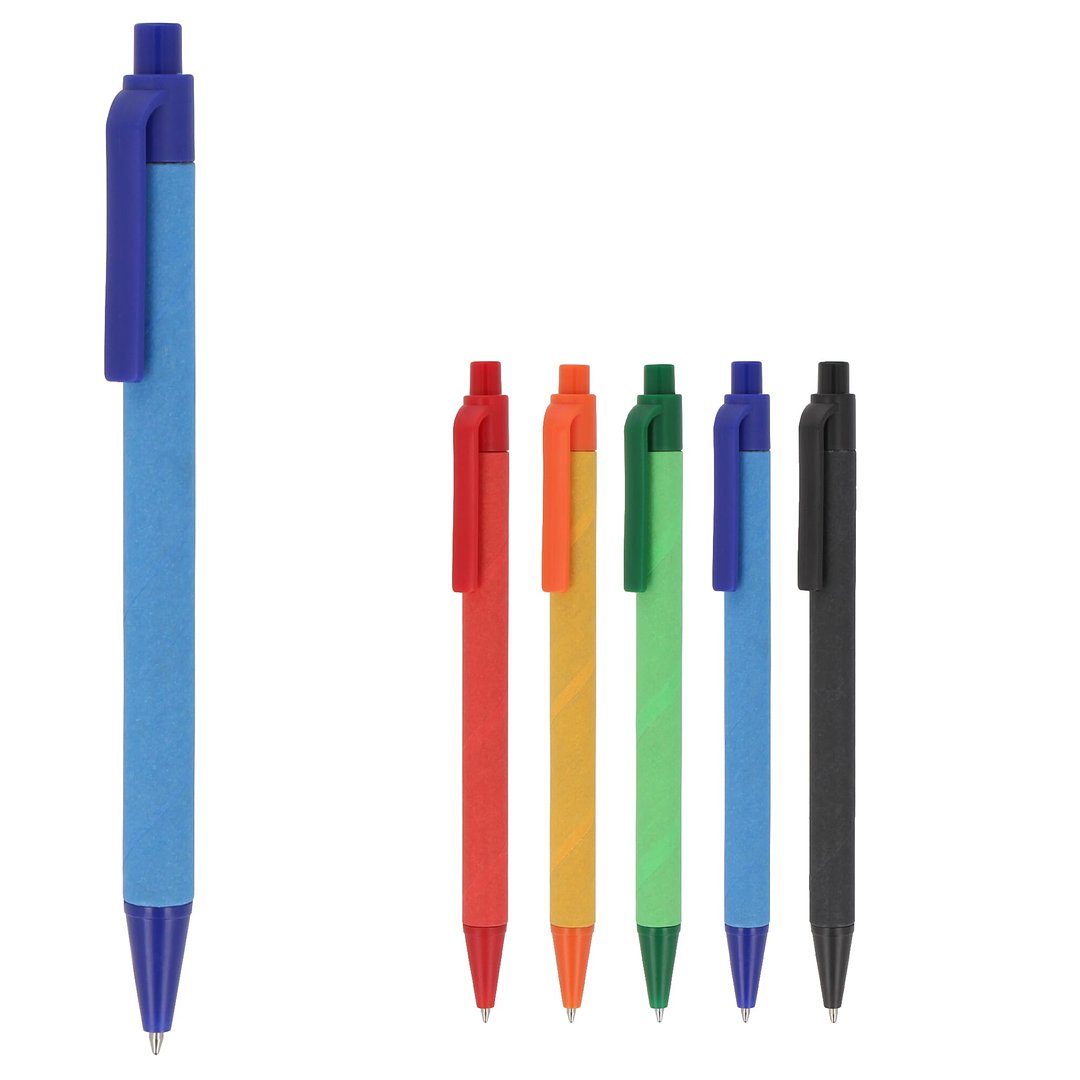 Kugelschreiber papier R-PP Wale