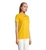 PULSE Damen POLO Lurina