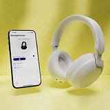 Philips TAH8000E Over-Ear-Kopfhörer mit ANC Ruinat