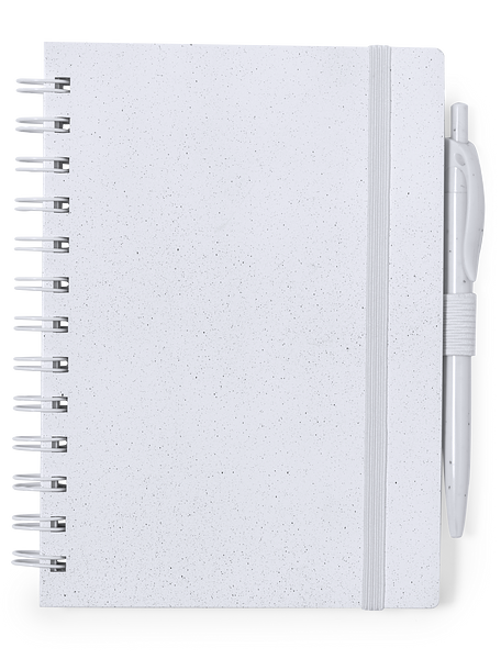 Notizbuch Idara