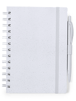 Notizbuch Idara