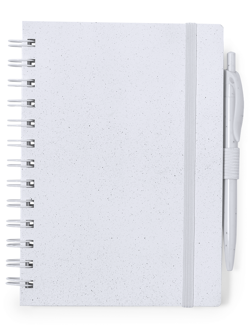 Notizbuch Idara