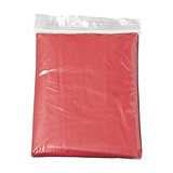 Regenponcho Badin
