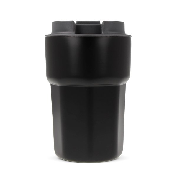 T-ceramic Thermobecher mit Deckel Zambezi 350ml Hanri