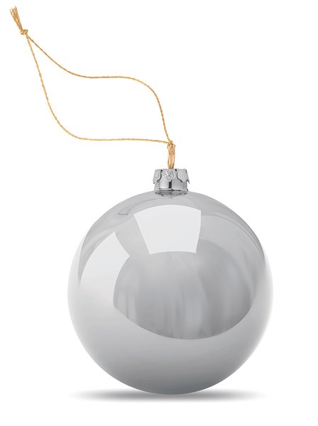 Weihnachtskugel Sublimation Nigelylan