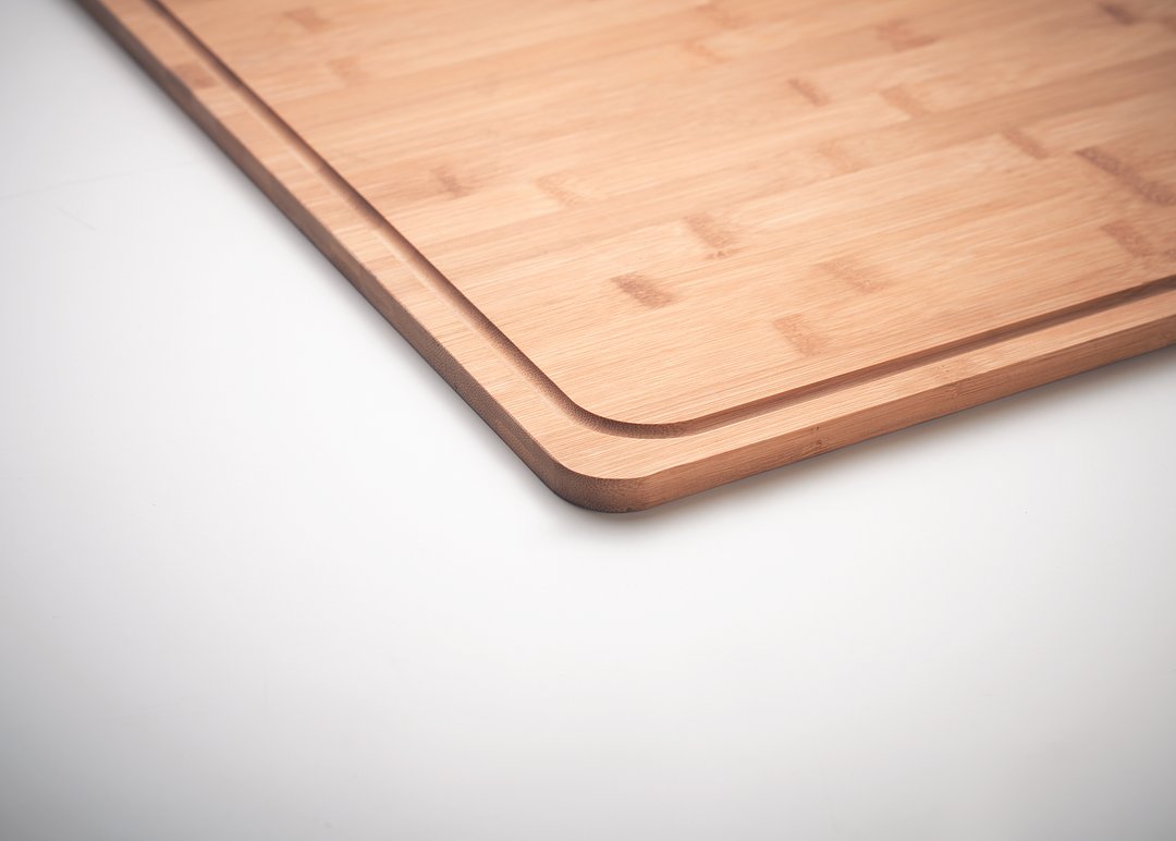 Schneidebrett Bambus Anigelf