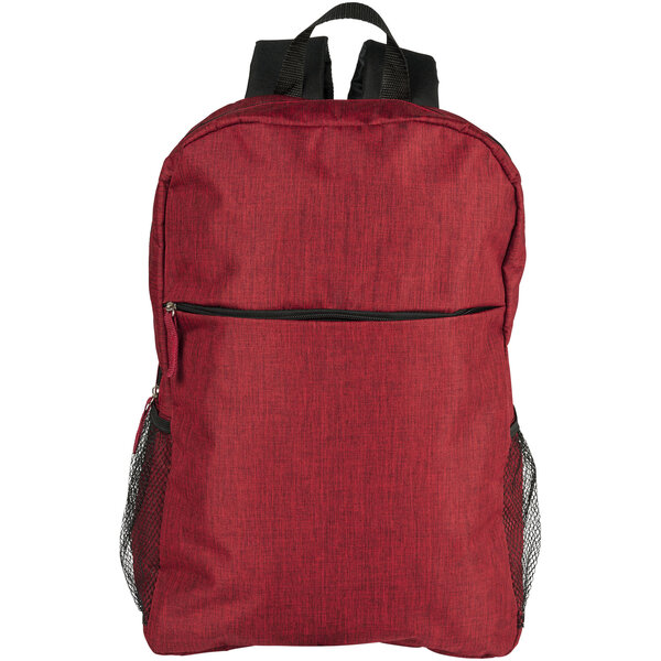 15" Laptop-Rucksack 18L - Duristik