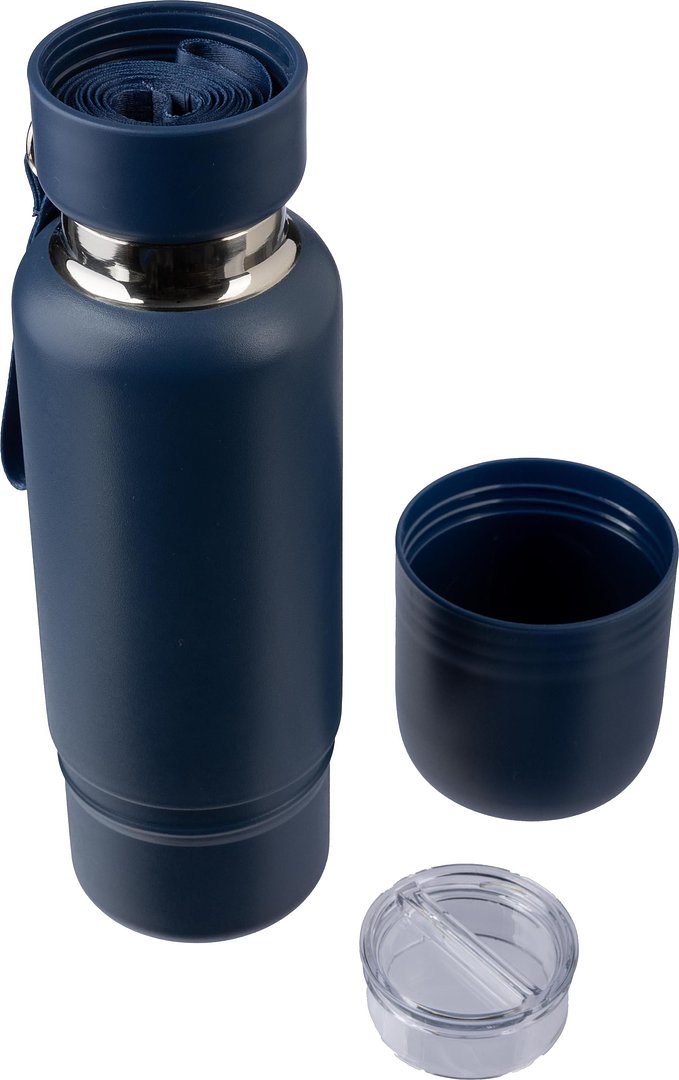 Isolierflasche Lorsin | 500 ml
