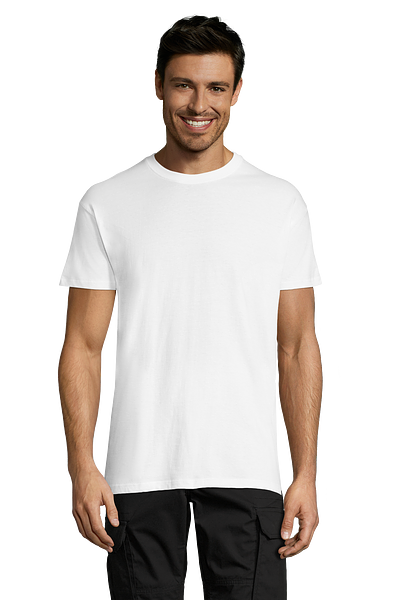 TITAN T-Shirt 150gr Chanianin