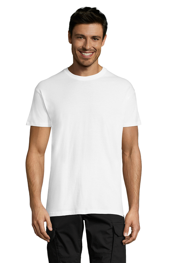 TITAN T-Shirt 150gr Chanianin