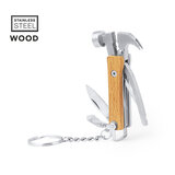 Multiwerkzeug Schlüsselanhänger Idiok