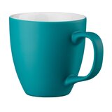 Tasse aus Porzellan 450 ml Lorie