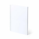 Antibakteriell Notizbuch Idlax