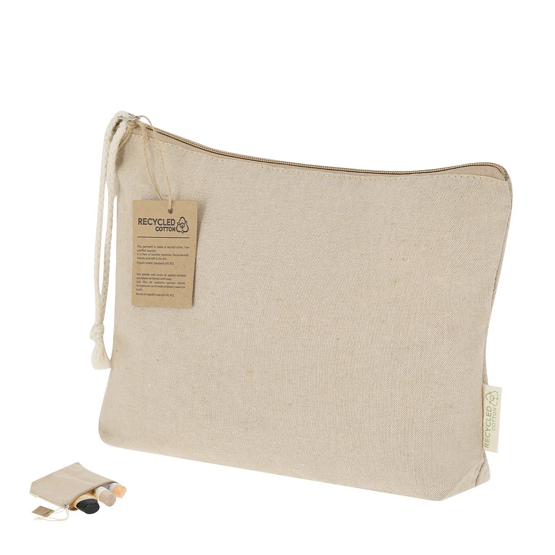 Kosmetik Tasche Idris