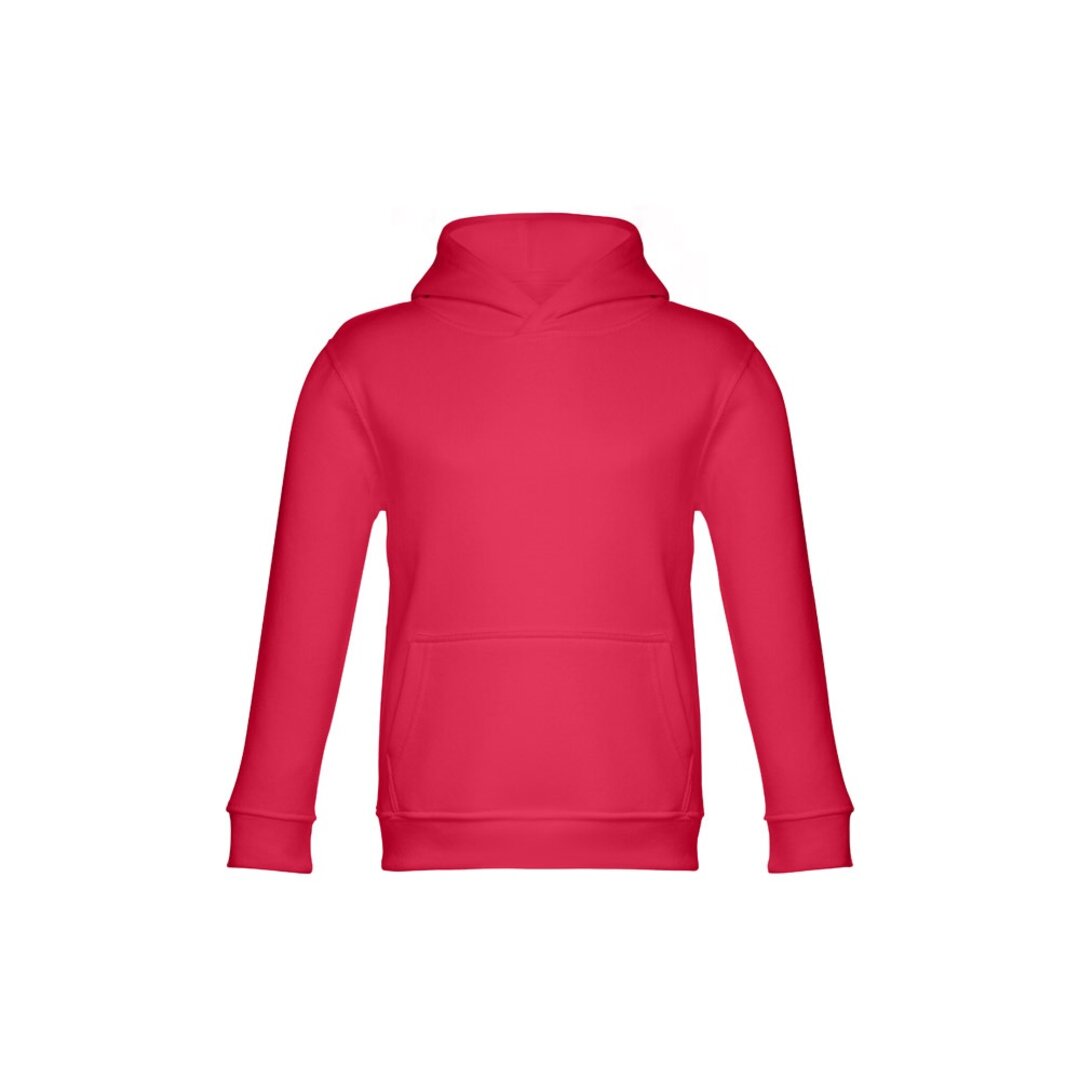 Kinder Unisex-Sweatshirt, mit Kapuze Renjan