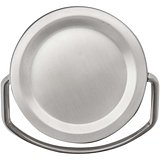 500 ml RCS-zertifizierte Trinkflasche aus Edelstahl - Mascien