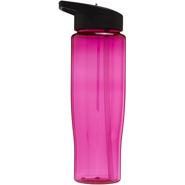 Tempo 700 ml Sportflasche mit Ausgussdeckel - Cierena