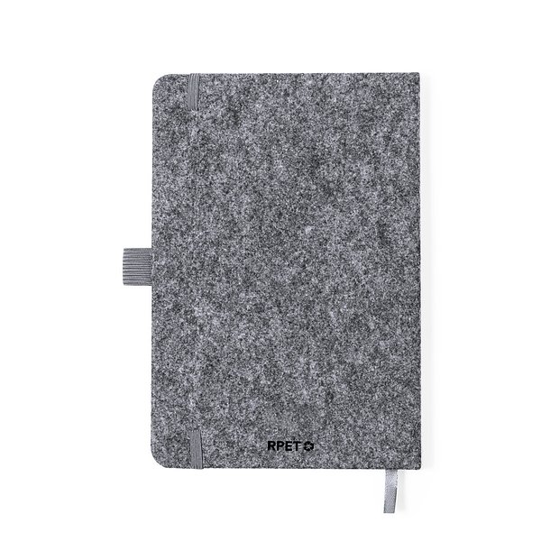 Halter Notizblock Idain